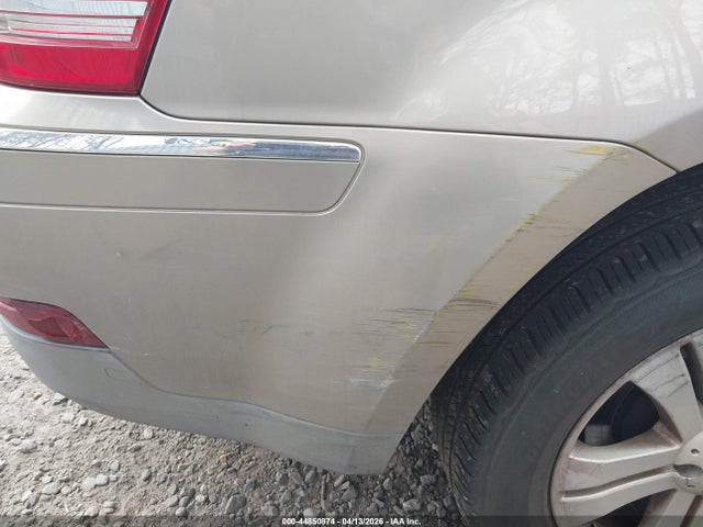 Aukcja sprzedaży 2009 Mercedes-benz Gl 450 4matic, vin: 4JGBF71E69A471972, numer aukcji: 44850874