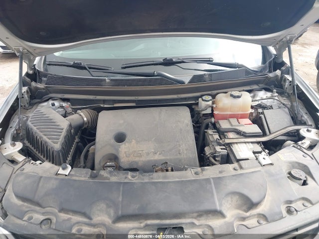 Chevrolet Traverse Ls 2019 1GNERFKW8KJ130810 Image 10