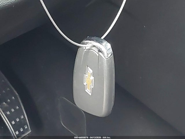 Chevrolet Traverse Ls 2019 1GNERFKW8KJ130810 Image 11