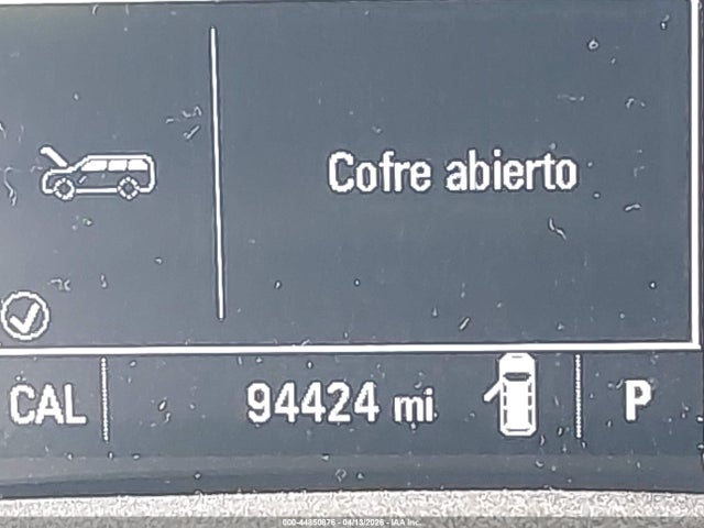 Chevrolet Traverse Ls 2019 1GNERFKW8KJ130810 Image 16