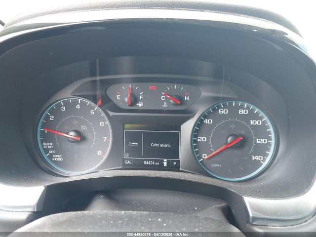 Chevrolet Traverse Ls 2019 1GNERFKW8KJ130810 Image 7