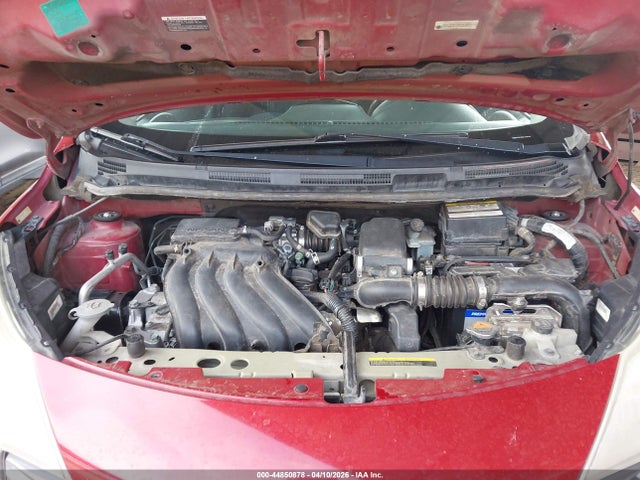Nissan Versa Note Sv 2015 3N1CE2CP0FL428118 Image 10