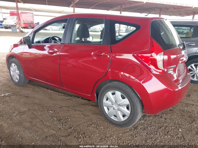 Nissan Versa Note Sv 2015 3N1CE2CP0FL428118 Image 3