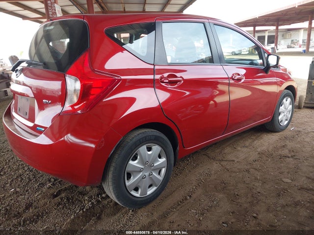 Nissan Versa Note Sv 2015 3N1CE2CP0FL428118 Image 4