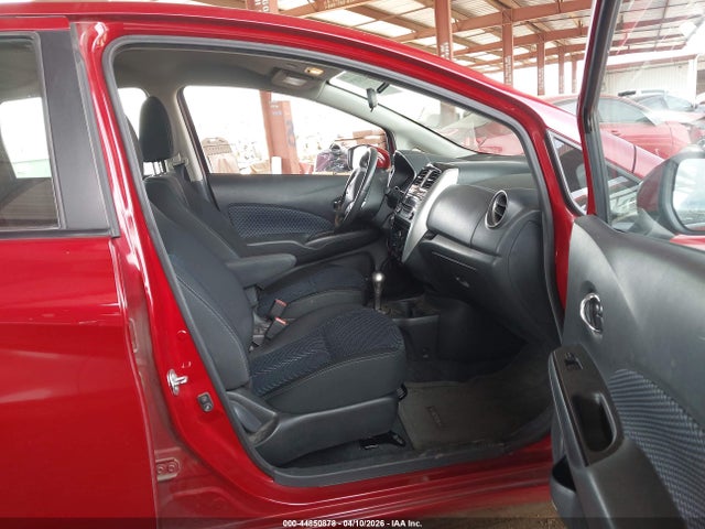 Nissan Versa Note Sv 2015 3N1CE2CP0FL428118 Image 5