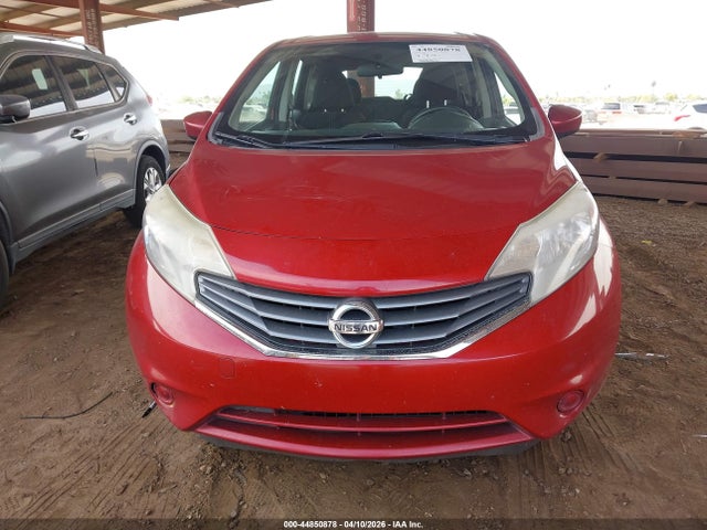 Nissan Versa Note Sv 2015 3N1CE2CP0FL428118 Image 6