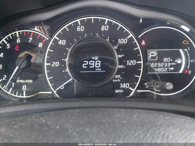 Nissan Versa Note Sv 2015 3N1CE2CP0FL428118 Image 7