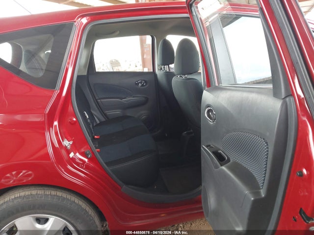 Nissan Versa Note Sv 2015 3N1CE2CP0FL428118 Image 8