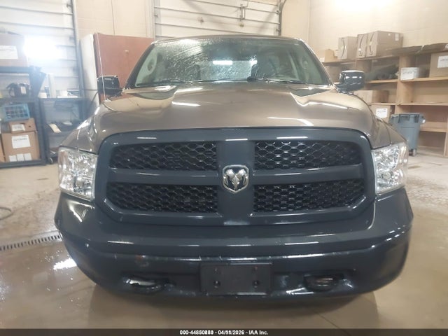 Продажа на аукционе авто 2019 Ram 1500 Classic, vin: 1C6RR7KG6KS661885, номер лота: 44850880