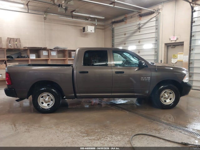 Продажа на аукционе авто 2019 Ram 1500 Classic, vin: 1C6RR7KG6KS661885, номер лота: 44850880