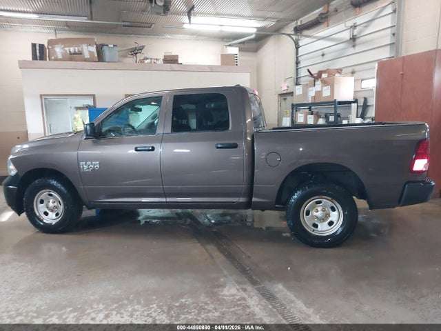 Продажа на аукционе авто 2019 Ram 1500 Classic, vin: 1C6RR7KG6KS661885, номер лота: 44850880