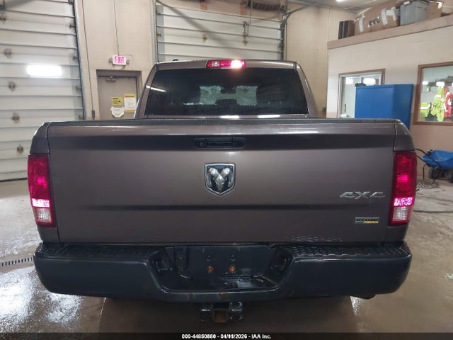 Продажа на аукционе авто 2019 Ram 1500 Classic, vin: 1C6RR7KG6KS661885, номер лота: 44850880
