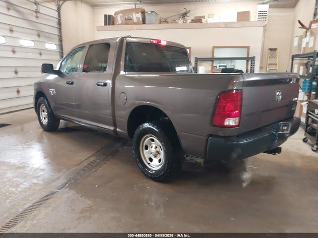 Продажа на аукционе авто 2019 Ram 1500 Classic, vin: 1C6RR7KG6KS661885, номер лота: 44850880