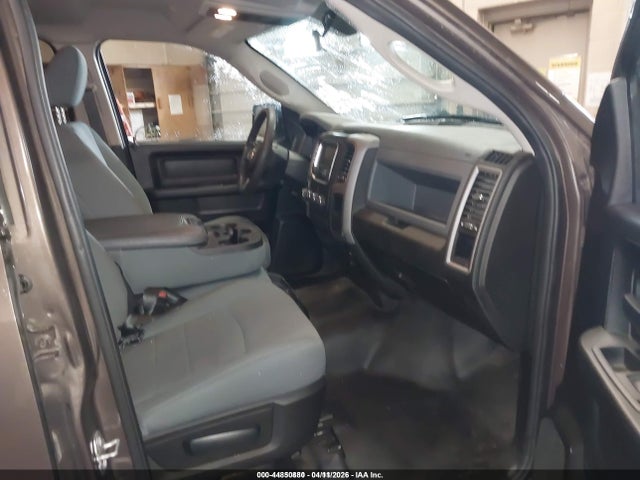 Продажа на аукционе авто 2019 Ram 1500 Classic, vin: 1C6RR7KG6KS661885, номер лота: 44850880