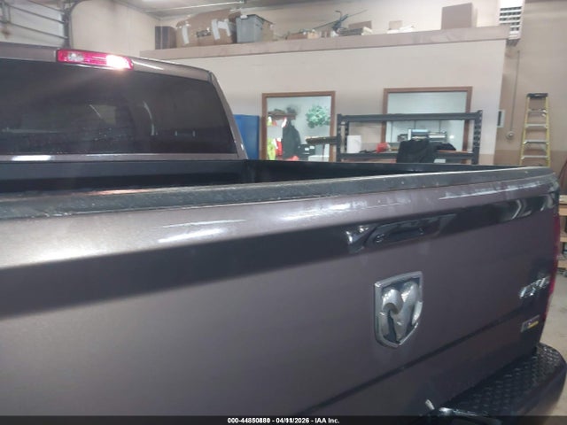 Продажа на аукционе авто 2019 Ram 1500 Classic, vin: 1C6RR7KG6KS661885, номер лота: 44850880