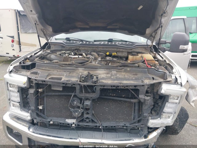 1FT7W2BT6KED64770 Ford F-250 Lariat