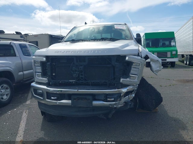 1FT7W2BT6KED64770 Ford F-250 Lariat