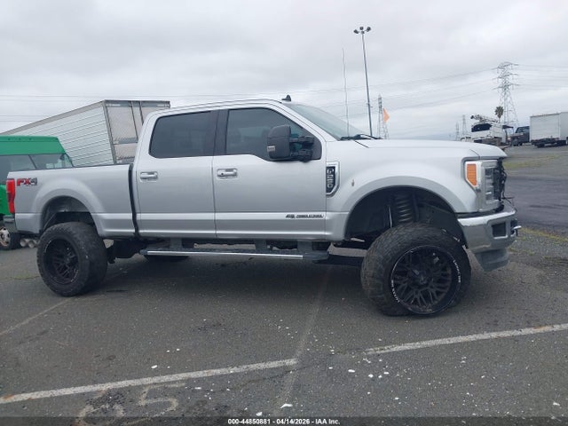 1FT7W2BT6KED64770 Ford F-250 Lariat