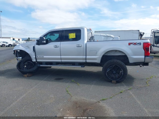 1FT7W2BT6KED64770 Ford F-250 Lariat