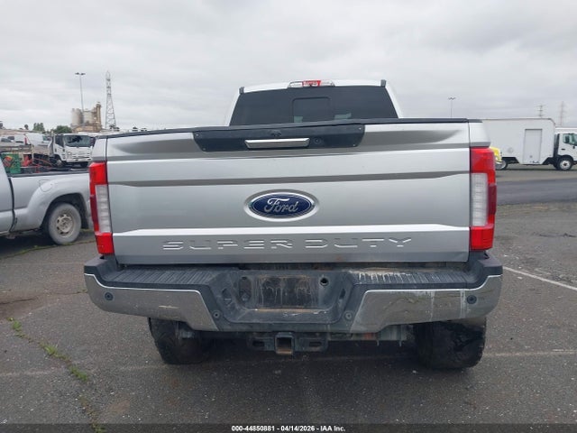 1FT7W2BT6KED64770 Ford F-250 Lariat