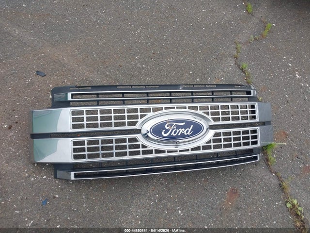 1FT7W2BT6KED64770 Ford F-250 Lariat