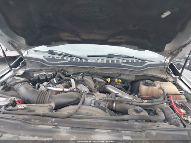 1FT7W2BT6KED64770 Ford F-250 Lariat