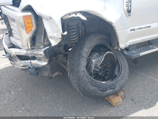 1FT7W2BT6KED64770 Ford F-250 Lariat