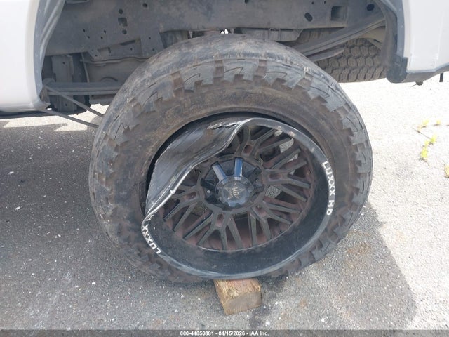 1FT7W2BT6KED64770 Ford F-250 Lariat