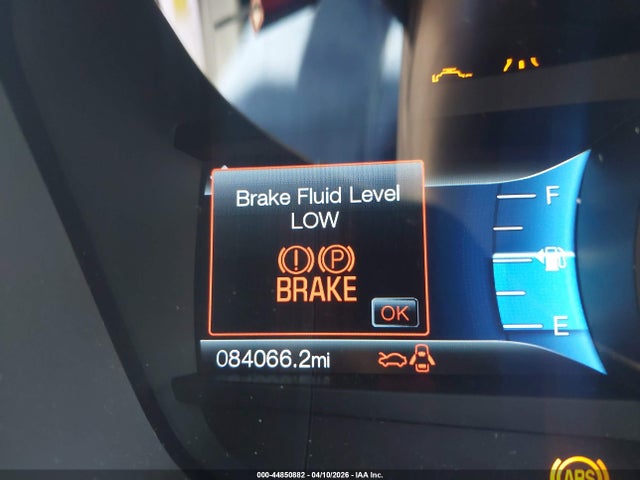 3FA6P0HD8FR115294 Ford FUSION SE
