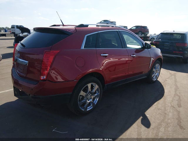 Продаж на аукціоні авто 2011 Cadillac Srx Performance Collection, vin: 3GYFNBEY5BS636828, номер лоту: 44850887