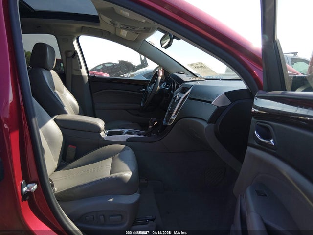 Продаж на аукціоні авто 2011 Cadillac Srx Performance Collection, vin: 3GYFNBEY5BS636828, номер лоту: 44850887