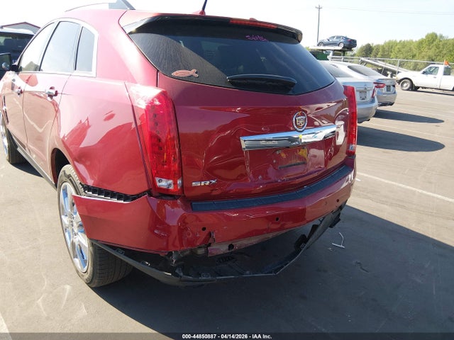 Продаж на аукціоні авто 2011 Cadillac Srx Performance Collection, vin: 3GYFNBEY5BS636828, номер лоту: 44850887