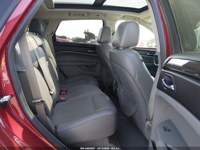 Продаж на аукціоні авто 2011 Cadillac Srx Performance Collection, vin: 3GYFNBEY5BS636828, номер лоту: 44850887