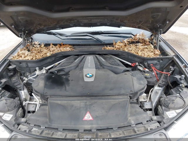 2017 BMW X5 5UXKR6C33H0J85372 Photo 9