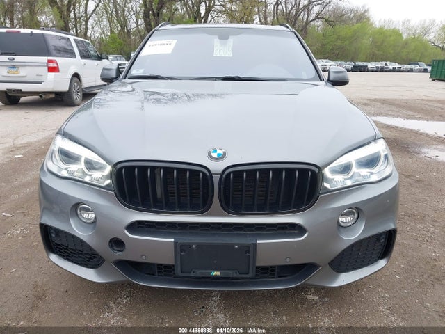Aukcja sprzedaży 2017 Bmw X5 Xdrive50i, vin: 5UXKR6C33H0J85372, numer aukcji: 44850888