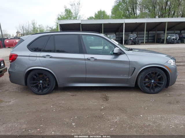 Aukcja sprzedaży 2017 Bmw X5 Xdrive50i, vin: 5UXKR6C33H0J85372, numer aukcji: 44850888