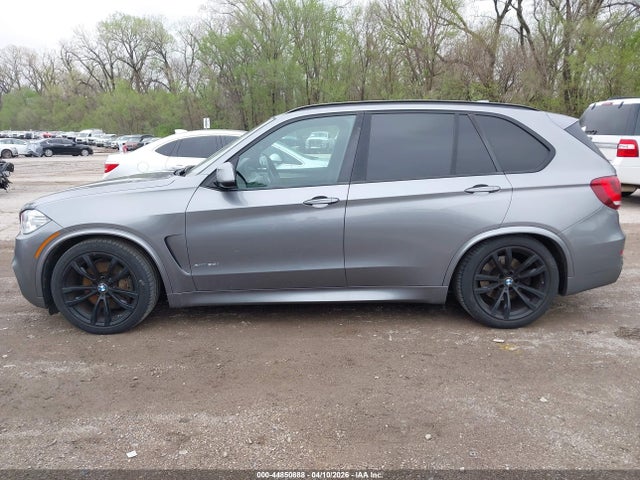 Aukcja sprzedaży 2017 Bmw X5 Xdrive50i, vin: 5UXKR6C33H0J85372, numer aukcji: 44850888