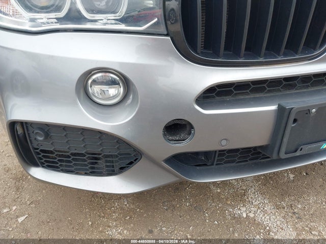 2017 BMW X5 5UXKR6C33H0J85372 Photo 5