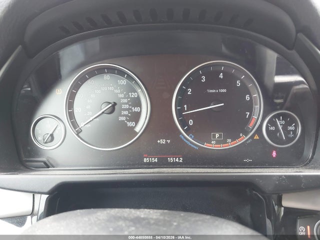 2017 BMW X5 5UXKR6C33H0J85372 Photo 6