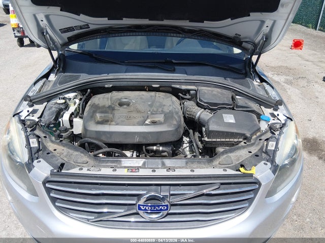 YV449MDK2F2740248 Volvo Xc60 T6