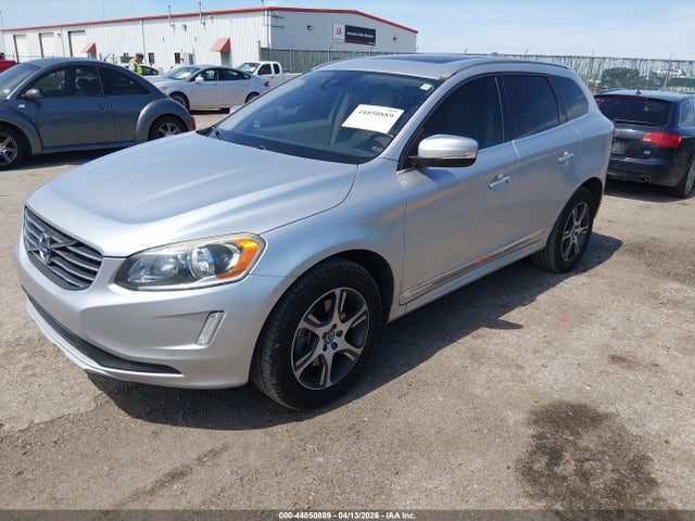 YV449MDK2F2740248 Volvo Xc60 T6