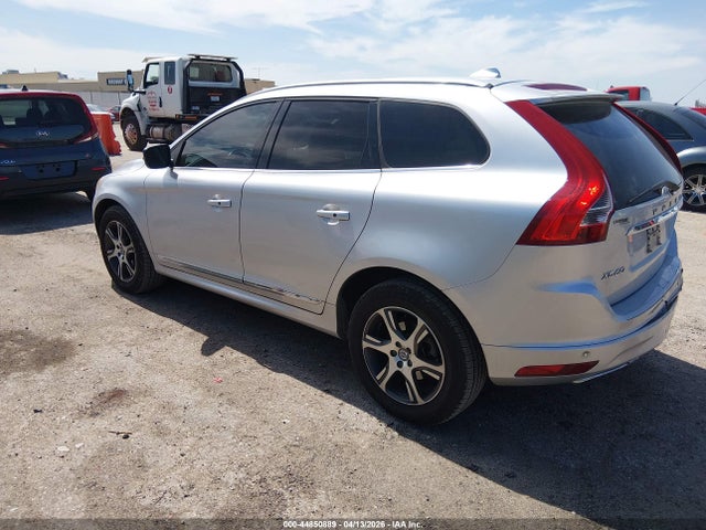 YV449MDK2F2740248 Volvo Xc60 T6