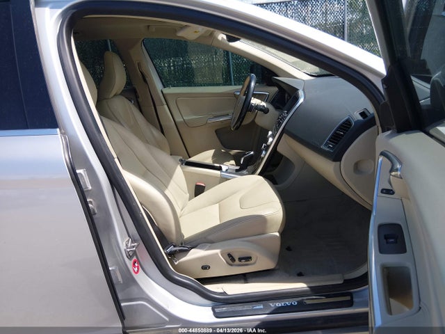 YV449MDK2F2740248 Volvo Xc60 T6