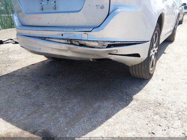 YV449MDK2F2740248 Volvo Xc60 T6