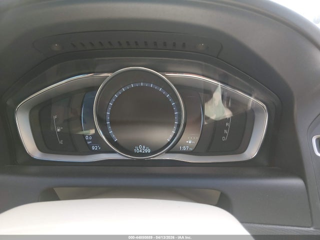 YV449MDK2F2740248 Volvo Xc60 T6