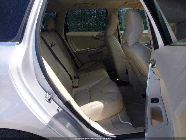 YV449MDK2F2740248 Volvo Xc60 T6