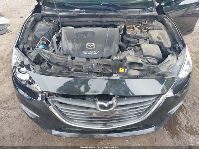 Aukcja sprzedaży 2016 Mazda Mazda3 I Sport, vin: 3MZBM1T74GM250597, numer aukcji: 44850893