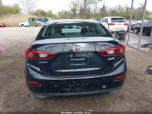 Aukcja sprzedaży 2016 Mazda Mazda3 I Sport, vin: 3MZBM1T74GM250597, numer aukcji: 44850893