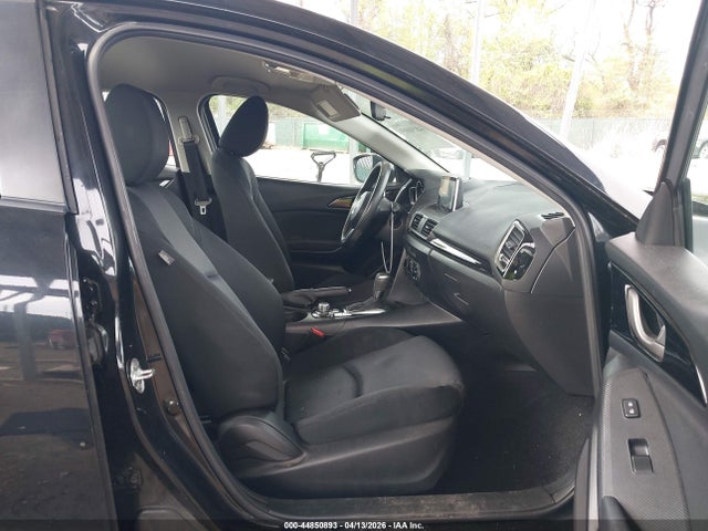 Aukcja sprzedaży 2016 Mazda Mazda3 I Sport, vin: 3MZBM1T74GM250597, numer aukcji: 44850893
