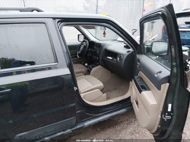 Продажа на аукционе авто 2011 Jeep Patriot Sport, vin: 1J4NF1GB6BD161797, номер лота: 44850895